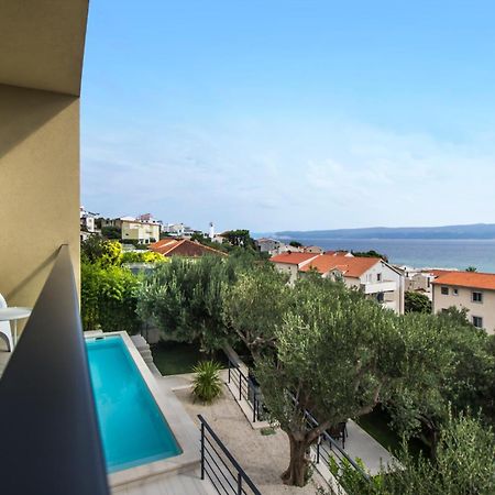 Villa Olive Grove Duće Exteriör bild